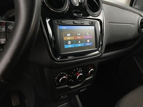 Voitures D'occasion À Petite Forêt | Dacia Lodgy 1.5 Blue Dci 115Ch Stepway 7 Places