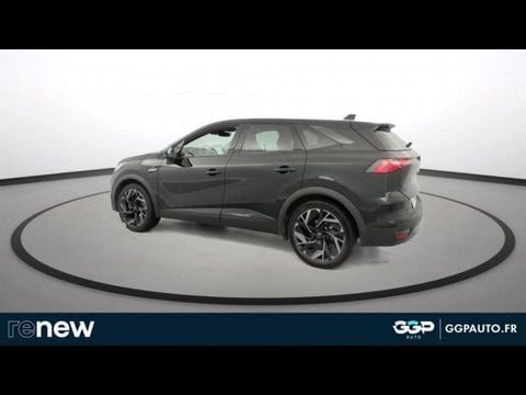 Voitures D'occasion À Petite Forêt | Renault Symbioz 1.6 E-Tech Full Hybrid 145Ch Esprit Alpine