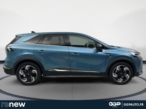 Voitures D'occasion À Petite Forêt | Renault Symbioz 1.8 E-Tech Full Hybrid 160Ch Techno - 25