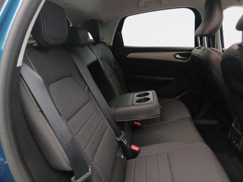 Voitures D'occasion À Petite Forêt | Renault Arkana 1.6 E-Tech Hybride 145Ch Techno -22