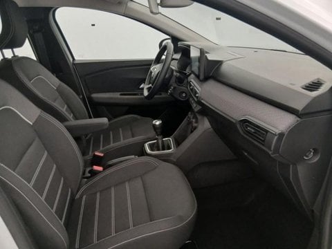Voitures D'occasion À Petite Forêt | Dacia Sandero 1.0 Sce 65Ch Confort -22