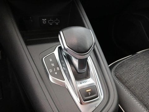 Voitures D'occasion À Petite Forêt | Renault Captur 1.6 E-Tech Hybride 145Ch Techno