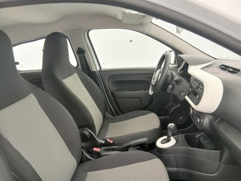 Voitures D'occasion À Petite Forêt | Renault Twingo E-Tech Electric Life R80 Achat Intégral - ...