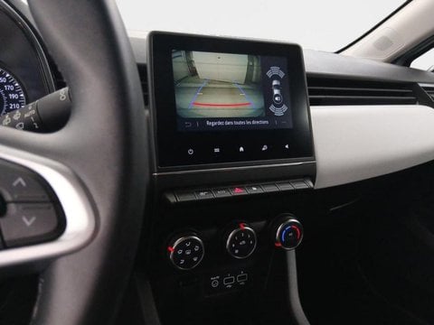 Voitures D'occasion À Petite Forêt | Renault Clio 1.0 Tce 100Ch Evolution Gpl