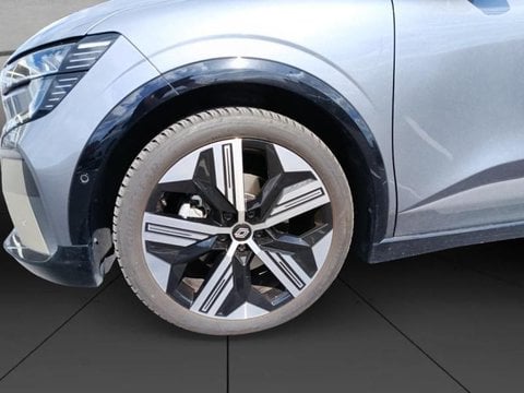 Voitures D'occasion À Petite Forêt | Renault Mégane Megane E-Tech Electric 220Ch Iconic Autono...