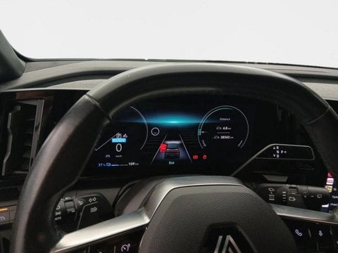 Voitures D'occasion À Petite Forêt | Renault Mégane Megane E-Tech Megane E-Tech Ev40 130Ch Boo...