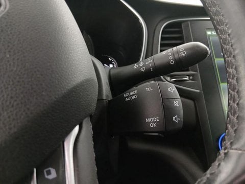 Voitures D'occasion À Petite Forêt | Renault Mégane Estate Iv Tce 130 Energy Edc Intens