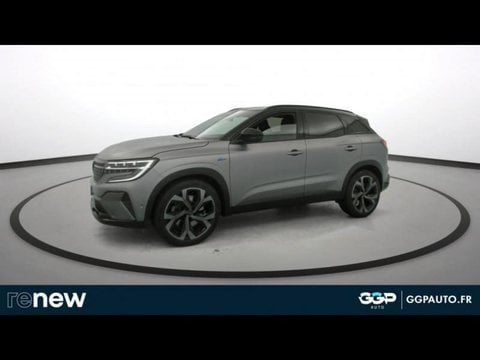 Voitures D'occasion À Petite Forêt | Renault Austral 1.2 E-Tech Full Hybrid 200Ch Iconic Esprit...