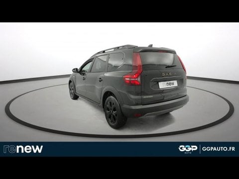 Voitures D'occasion À Petite Forêt | Dacia Jogger 1.0 Tce 110Ch Extreme 7 Places -24