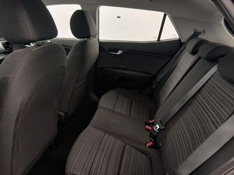 Voitures D'occasion À Petite Forêt | Kia Stonic 1.0 T-Gdi 120Ch Isg Active Euro6D-T