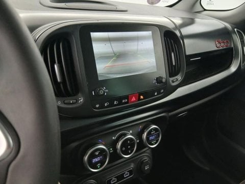 Voitures D'occasion À Petite Forêt | Fiat 500L 1.4 95Ch Sport S&S