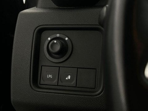 Voitures D'occasion À Petite Forêt | Dacia Duster 1.0 Eco-G 100Ch Prestige 4X2