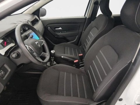 Voitures D'occasion À Petite Forêt | Dacia Duster 1.3 Tce 130Ch Fap Confort 4X2