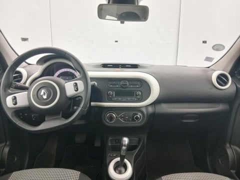 Voitures D'occasion À Petite Forêt | Renault Twingo E-Tech Electric Life R80 Achat Intégral - ...