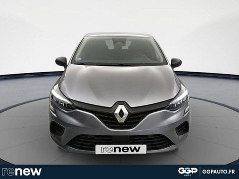 Voitures D'occasion À Petite Forêt | Renault Clio 1.0 Sce 65Ch Authentic