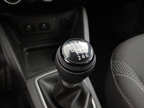 Voitures D'occasion À Petite Forêt | Dacia Duster 1.0 Eco-G 100Ch Journey + 4X2