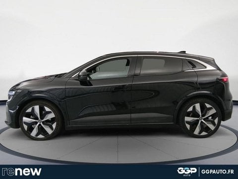 Voitures D'occasion À Petite Forêt | Renault Mégane Megane E-Tech Electric Ev60 220Ch Techno S...