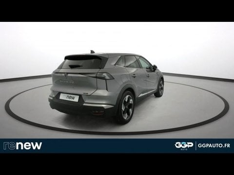 Voitures D'occasion À Petite Forêt | Renault Symbioz 1.6 E-Tech Full Hybrid 145Ch Techno