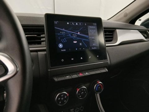 Voitures D'occasion À Petite Forêt | Renault Captur 1.0 Tce 90Ch Evolution