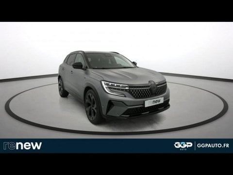 Voitures D'occasion À Petite Forêt | Renault Austral 1.2 E-Tech Full Hybrid 200Ch Iconic Esprit...