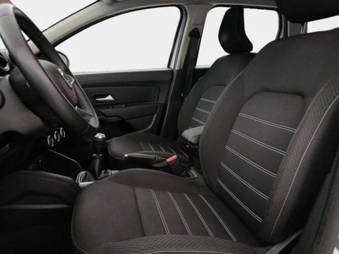 Voitures D'occasion À Petite Forêt | Dacia Duster 1.0 Eco-G 100Ch Confort 4X2