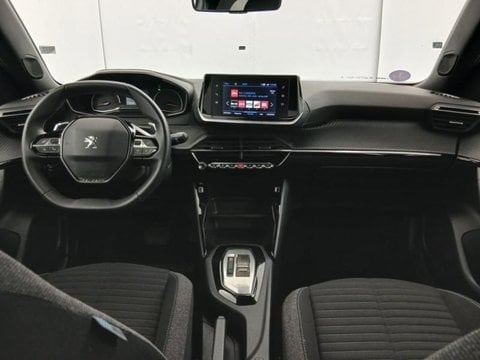 Voitures D'occasion À Petite Forêt | Peugeot 2008 1.2 Puretech 130Ch S&S Style
