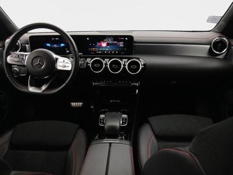 Voitures D'occasion À Petite Forêt | Mercedes-Benz Cla Shooting Brake 200 163Ch Amg Line 7G-Dct...
