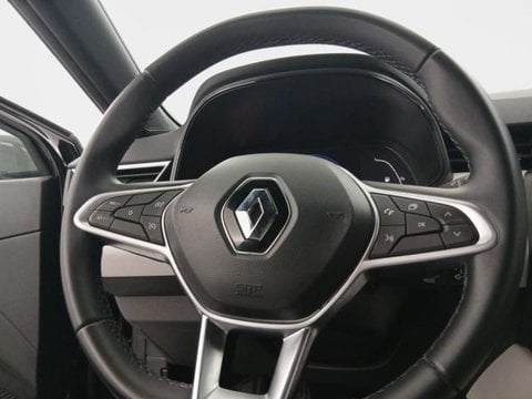 Voitures D'occasion À Petite Forêt | Renault Clio 1.0 Tce 90Ch Techno