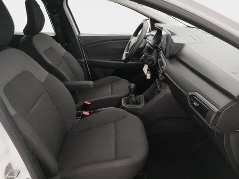 Voitures D'occasion À Petite Forêt | Dacia Sandero 1.0 Eco-G 100Ch Essential