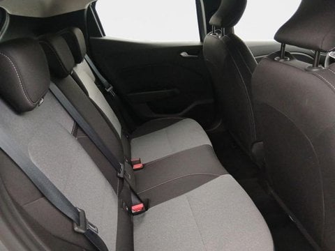 Voitures D'occasion À Petite Forêt | Renault Clio 1.0 Eco-G 100Ch Evolution - 24