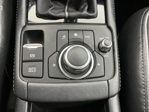 Voitures D'occasion À Petite Forêt | Mazda Cx-3 2.0 Skyactiv-G 121Ch Sélection Euro6D-T
