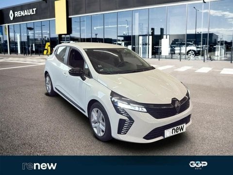 Voitures D'occasion À Petite Forêt | Renault Clio 1.5 Blue Dci 100Ch Evolution - 24