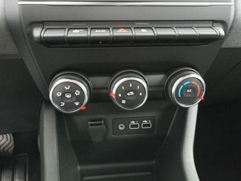 Voitures D'occasion À Petite Forêt | Renault Clio 1.6 E-Tech 145Ch Full Hybrid Evolution - 25