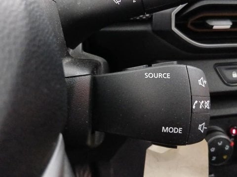 Voitures D'occasion À Petite Forêt | Dacia Sandero 1.0 Eco-G 100Ch Stepway Expression