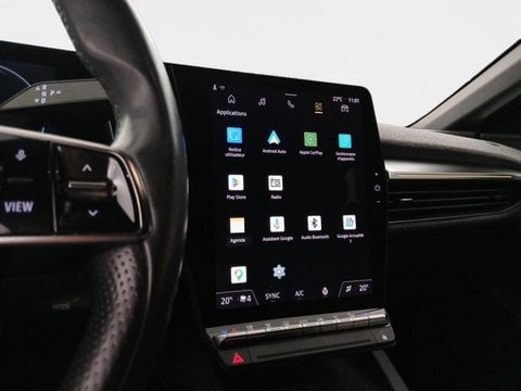 Voitures D'occasion À Petite Forêt | Renault Mégane Megane E-Tech Electric Ev60 220Ch Techno S...
