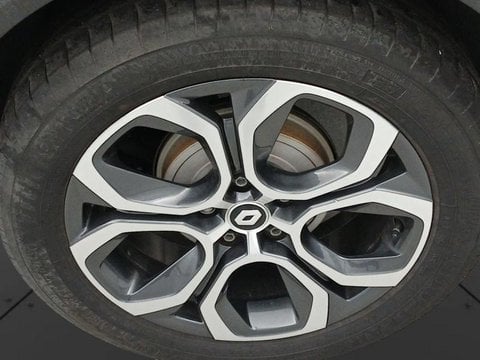 Voitures D'occasion À Petite Forêt | Renault Captur 1.3 Tce Mild Hybrid 140Ch Techno Fast Track