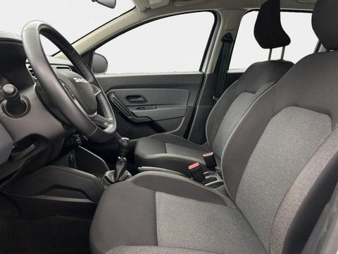 Voitures D'occasion À Petite Forêt | Dacia Duster 1.0 Eco-G 100Ch Essential