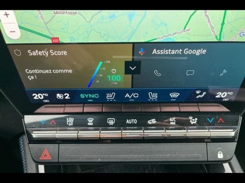 Voitures D'occasion À Petite Forêt | Renault Austral 1.2 E-Tech Full Hybrid 200Ch Techno Esprit...
