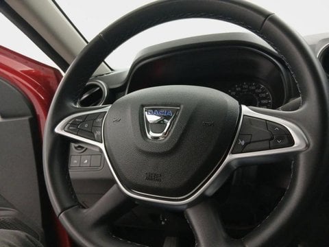 Voitures D'occasion À Petite Forêt | Dacia Duster 1.0 Eco-G 100Ch Prestige 4X2