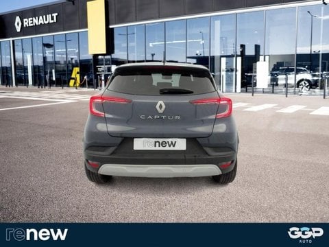 Voitures D'occasion À Petite Forêt | Renault Captur 1.0 Tce 90Ch Evolution