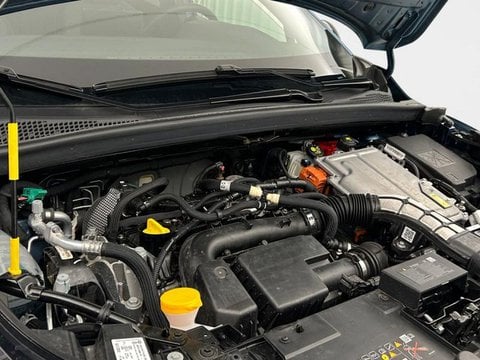 Voitures D'occasion À Petite Forêt | Renault Symbioz 1.8 E-Tech Full Hybrid 160Ch Techno - 25