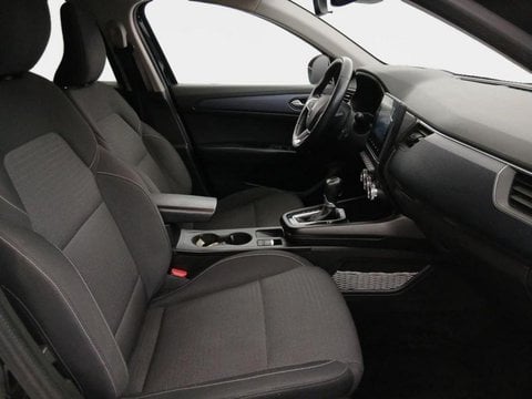 Voitures D'occasion À Petite Forêt | Renault Arkana 1.6 E-Tech 145Ch Business
