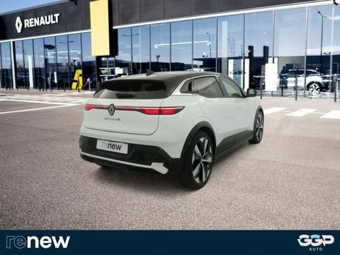 Voitures D'occasion À Petite Forêt | Renault Mégane Megane E-Tech Electric Ev60 220Ch Techno S...