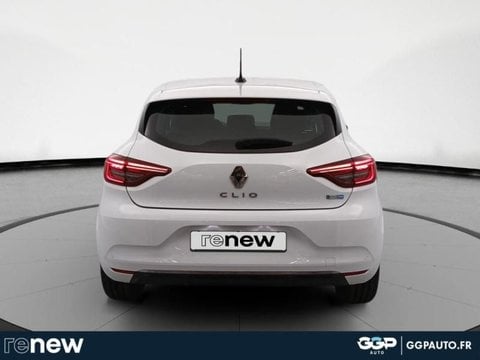 Voitures D'occasion À Petite Forêt | Renault Clio 1.6 E-Tech Hybride 140Ch Intens -21N