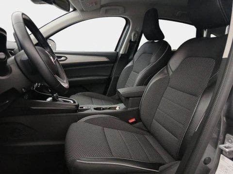 Voitures D'occasion À Petite Forêt | Renault Arkana 1.6 E-Tech Hybride 145Ch Techno -22