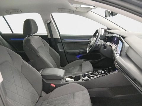 Voitures D'occasion À Petite Forêt | Volkswagen Golf 1.4 Ehybrid Opf 204Ch Style Dsg6
