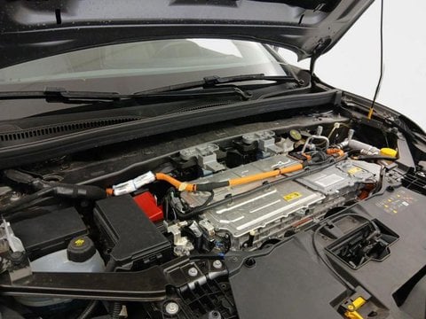 Voitures D'occasion À Petite Forêt | Renault Mégane Megane E-Tech Electric Ev60 220Ch Techno O...