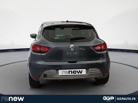 Voitures D'occasion À Petite Forêt | Renault Clio 1.5 Dci 90Ch Energy Business Edc 5P Euro6C
