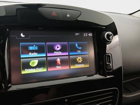 Voitures D'occasion À Petite Forêt | Renault Clio 1.5 Dci 90Ch Energy Business Edc 5P Euro6C