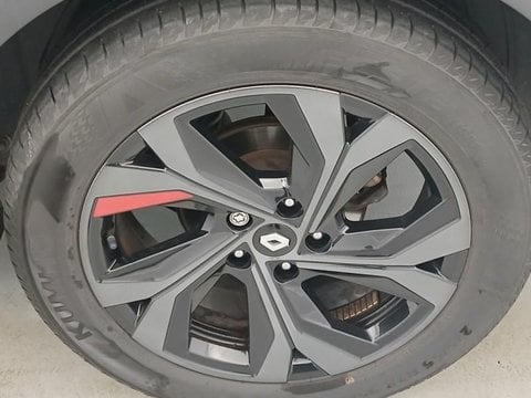 Voitures D'occasion À Petite Forêt | Renault Arkana 1.6 E-Tech Hybride 145Ch Rs Line Fast Track